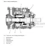 Photo 2 - Bomag BW216DH-3 To BW225PD-3 Training Manual Single Drum Roller 00809829