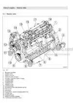 Photo 5 - Bomag BW219D-4 BW219PD-4 Service Training Single Drum Roller 00892457