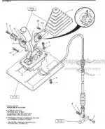 Photo 2 - Bomag BW219DH-3 Spare Parts Catalogue Single Drum Wheel Drive Vibratory Roller 00815310