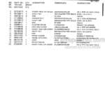 Photo 5 - Bomag BW219DH-3 Spare Parts Catalogue Single Drum Wheel Drive Vibratory Roller 00815310