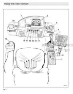 Photo 4 - Bomag BW226DH-4IBVC Operating Maintenance Instructions Single Drum Roller 00807641