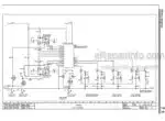 Photo 5 - Bomag BW24R Operating Maintenance And Service Manual Instructions Rubber Tire Roller 00815607