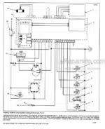 Photo 4 - Bomag RS500B RS650 Owner Manual Expanded Asphalt Spray System AO8146