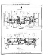 Photo 2 - Bomag RS650 Parts Catalog Reclaimer Stabilizer A02056