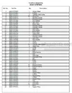 Photo 4 - Bomag RS950 Tier 2 Parts Catalog Reclaimer Stabilizer 0852923
