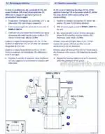 Photo 5 - Bonfiglioli 709T2FXHDXS020B14.7SFK2TL2 And Other Installation Operation Maintenance Manual Slew Drive