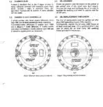 Photo 4 - Bonfiglioli 713C3B-S007A108 Installation And Maintenance Manual Track Drive Gearbox 18178А