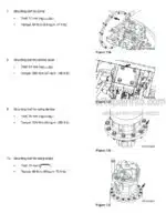 Photo 2 - Doosan DX225LC-5 Operation And Maintenance Manual Excavator 950102-01108AEU