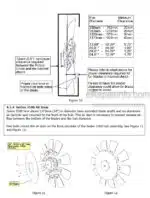 Photo 2 - Flexxaire Installation And Service Document GEN 1 Pneumatic And Hydraulic Actuated Fan 02108