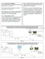 Photo 4 - Flexxaire Installation And Service Document GEN 1 Pneumatic And Hydraulic Actuated Fan 02108