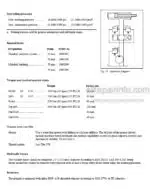 Photo 4 - Hultdins Super Grip SG Service Manual Grapple 36249A