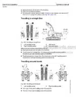 Photo 4 - Liebherr R914 Compact Litronic 1511 Operators Manual Hydraulic Excavator 12224907 From SN 45264