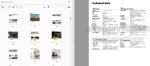 Photo 3 - Liebherr R924 R925 144 1445 Operators Manual Hydraulic Excavator 11824096 From SN 42836