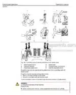 Photo 4 - Liebherr R934 1550 Operators Manual Hydraulic Excavator 12251550 From SN 48712