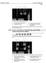 Photo 3 - Liebherr R940 Demolition 1861 Operators Manual Hydraulic Excavator 12269910 From SN 51092