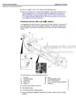 Photo 2 - Liebherr R950 Demolition 1467 1788 USA CAN Operators Manual Hydraulic Excavator 12214316 From SN 37540