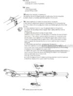 Photo 2 - Loglift User Book Crane For Forwarder Loader 35977A