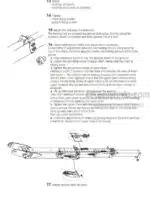 Photo 2 - Loglift User Book Crane For Forwarder Loader 35977A