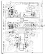 Photo 4 - NAF TC12-0 BM060 Service And Repair Manual Bogie Axle 21287A