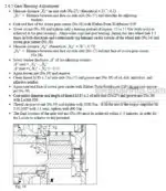 Photo 2 - NAF TC12-0 BM060 Service And Repair Manual Bogie Axle 21287A