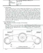 Photo 4 - NAF TC22 BM101 BM107 Service And Repair Manual Bogie Axle 26998A