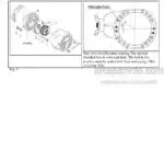 Photo 4 - NAF TC25-01 BM106 Service And Repair Manual Axle 35982A