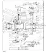 Photo 4 - NAF TC30-01 BK066 Service And Repair Manual Transmission 35983A