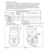 Photo 4 - NAF TC33-01 BK069 Service And Repair Manual Transmission 35984A