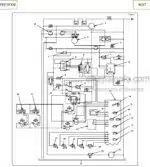 Photo 3 - Terex RS800 Operation Maintenance Service Manual Reclaimer Stabilizer A08315-E02