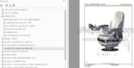 Photo 3 - Tigercat 1055C 1075C 1085C Service Manual Forwarder 44483AENG