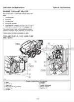 Photo 5 - Tigercat 1165 Service Manual Harvester 57567AENG