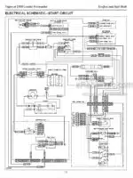 Photo 4 - Tigercat 2160 Service Manual Loader Forwarder 51954AENG