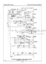 Photo 3 - Tigercat 220C Service Manual Loader 30447A