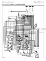 Photo 4 - Tigercat 220D Service Manual Loader 33588AENG