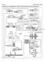 Photo 4 - Tigercat 220E Service Manual Loader 56378AENG