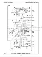 Photo 4 - Tigercat 230C Service Manual Loader 30288A