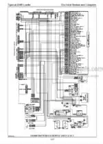 Photo 3 - Tigercat 234B Service Manual Loader 45701AENG