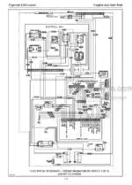 Photo 4 - Tigercat 234 Service Manual Loader 35177A