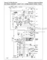 Photo 4 - Tigercat 718 Service Manual Feller Buncher