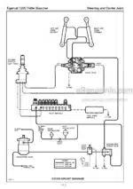 Photo 5 - Tigercat 720C Service Manual Feller Buncher 13038A