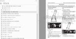 Photo 4 - Tigercat 720G 724G 726G Service Manual Feller Buncher 43587AENG
