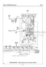 Photo 5 - Tigercat 720 Service Manual Feller Buncher 4307A