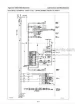 Photo 4 - Tigercat 726D Service Manual Feller Buncher 24257A