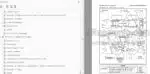 Photo 3 - Tigercat 726E Service Manual Feller Buncher 28907A