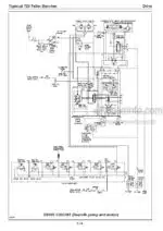 Photo 4 - Tigercat 726 Service Manual Feller Buncher 1684A