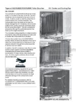 Photo 2 - Tigercat 822C L822C 830C L830C Service Manual Feller Buncher 29526A