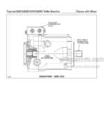 Photo 5 - Tigercat 822C L822C 830C L830C Service Manual Feller Buncher 29526A
