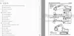 Photo 3 - Tigercat 830 Service Manual Feller Buncher 14212A