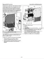 Photo 4 - Tigercat 850 Service Manual Processor 57254AENG