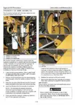 Photo 2 - Tigercat T250D Service Manual Track Loader 44261AENG